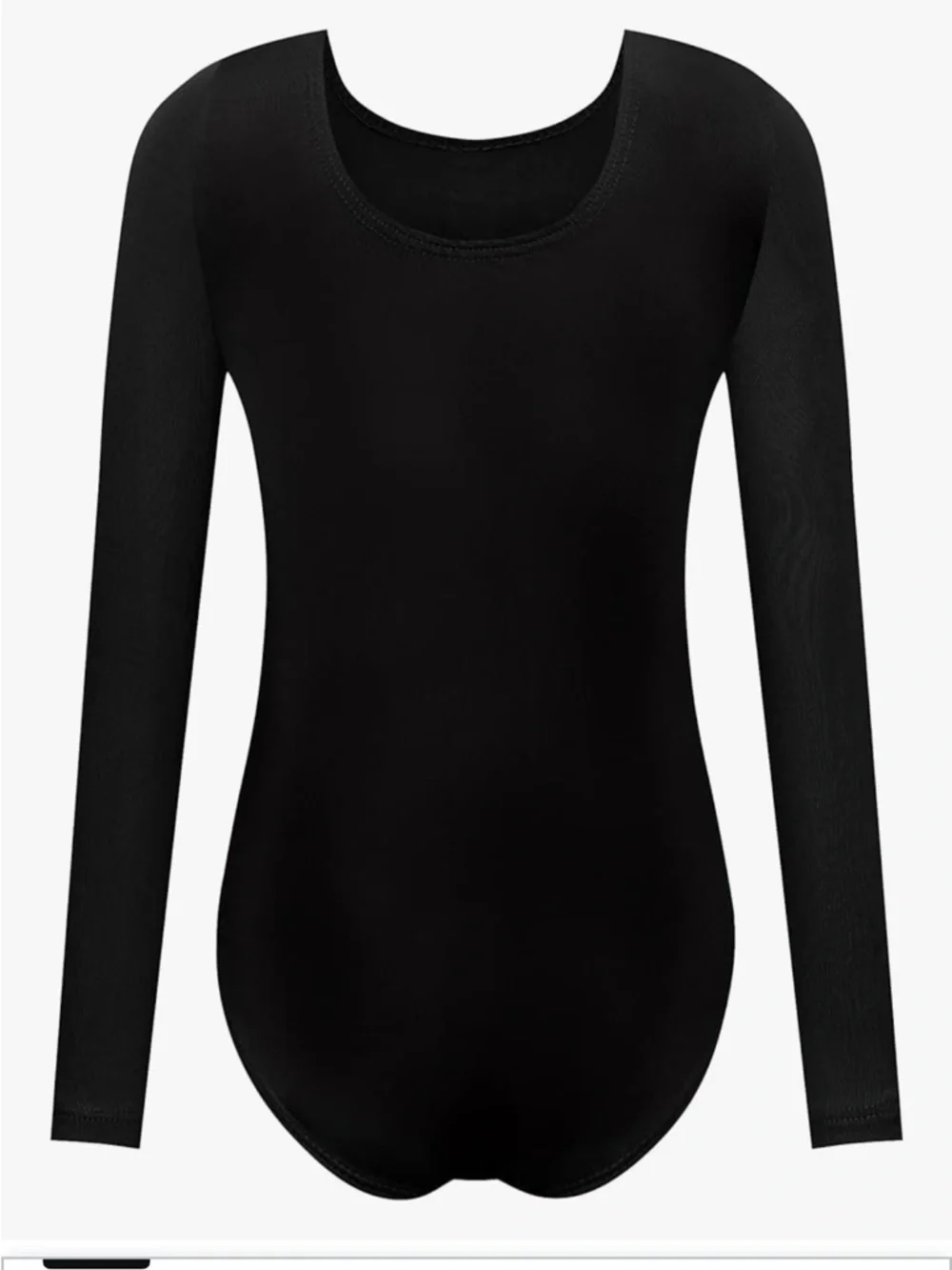 N/A sleek black